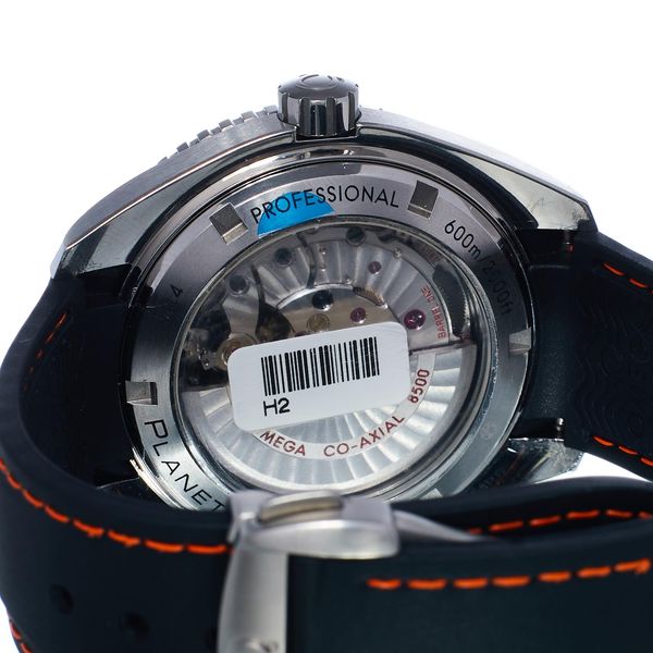 Omega Planet Ocean 232.32.46.21.01.005